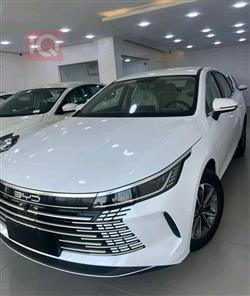 بی وای دی دیسترۆیەر 05